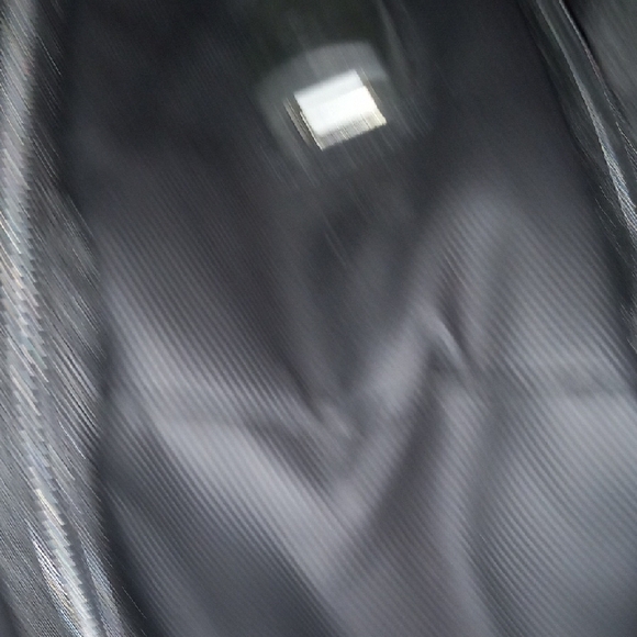 Black Backpack - Picture 7 of 12